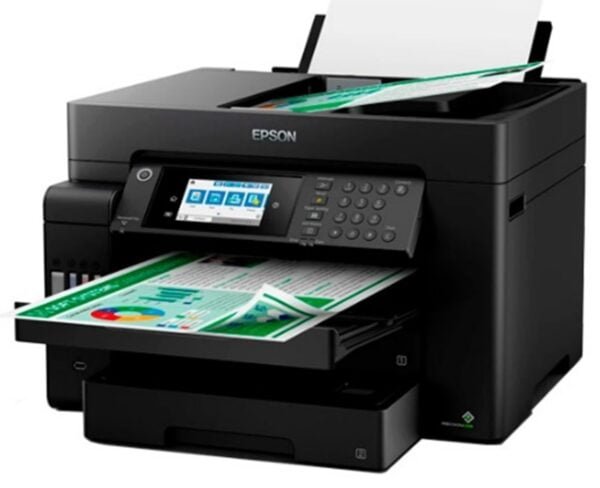 1. IMPRESORA MULTIFUNCIONAL EPSON L15150