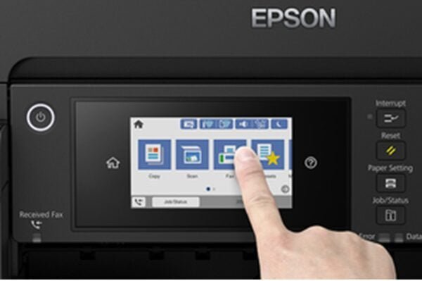 1. IMPRESORA MULTIFUNCIONAL EPSON L15150 3