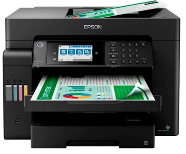 1. IMPRESORA MULTIFUNCIONAL EPSON L15150 2