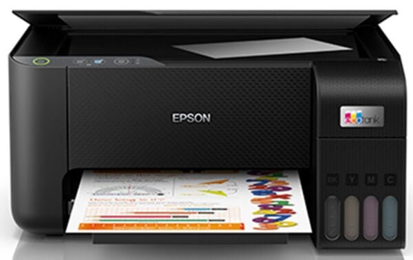 EPSON L3210 A