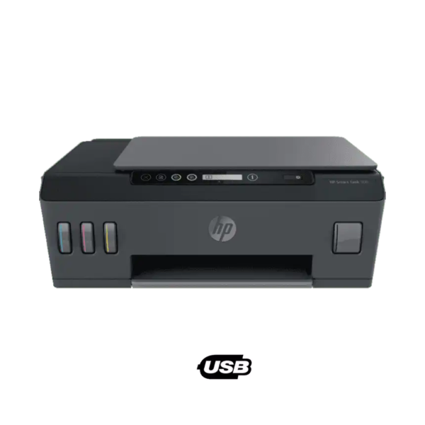 Impresora Multifuncional Hp Smart Tank 500