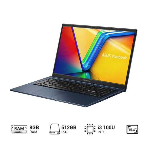 Laptop Asus VivoBook 15