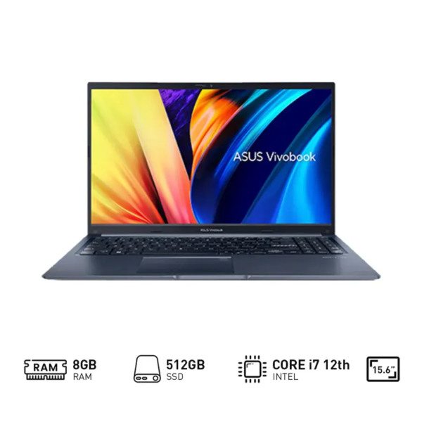 Laptop-Asus-Vivobook